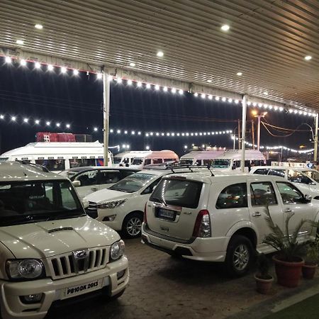 Jhilmil Dhaba Hotel Sonipat Exterior photo