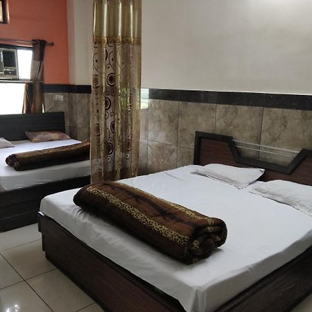 Jhilmil Dhaba Hotel Sonipat Exterior photo
