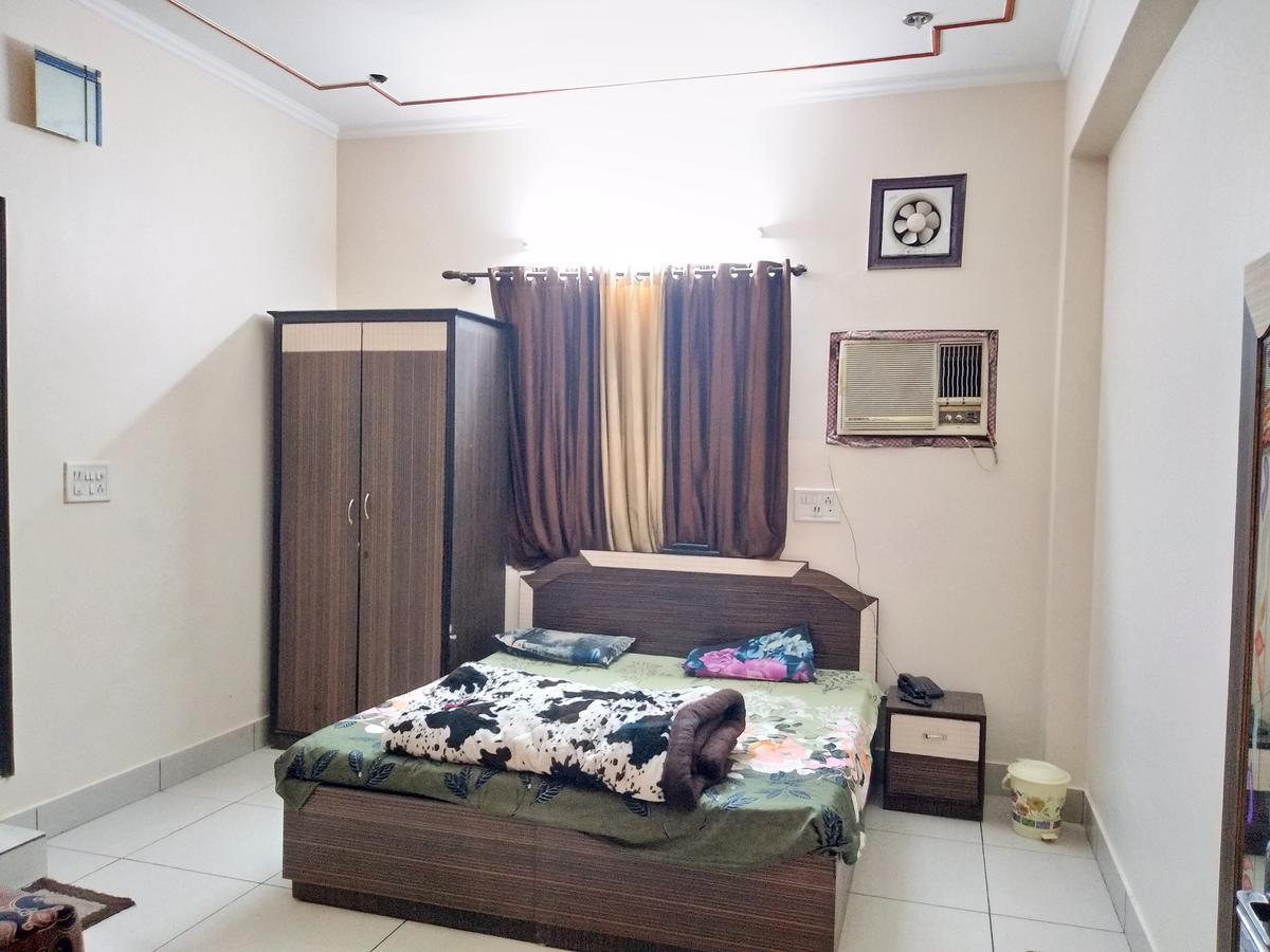 Jhilmil Dhaba Hotel Sonipat Exterior photo