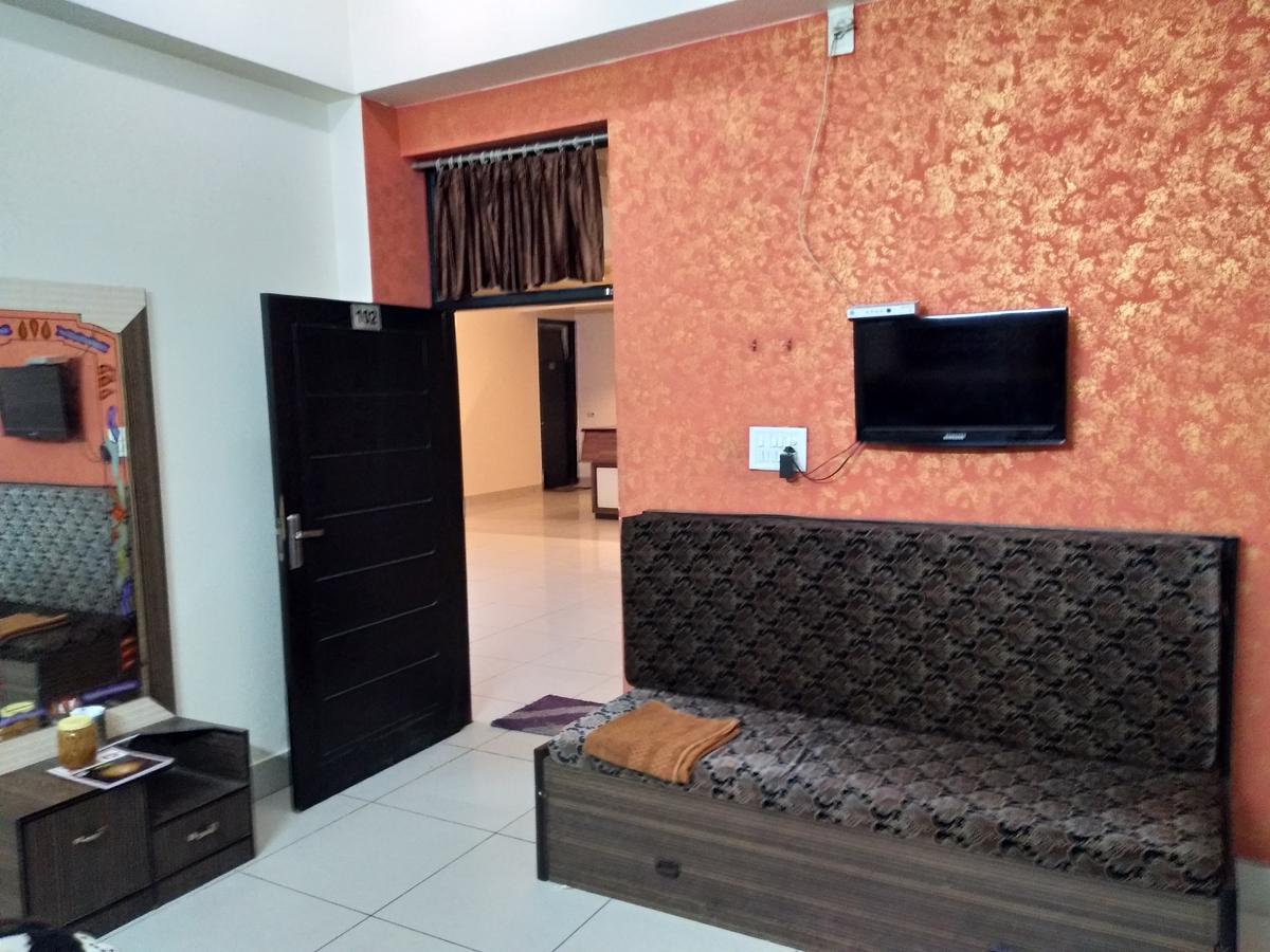 Jhilmil Dhaba Hotel Sonipat Exterior photo