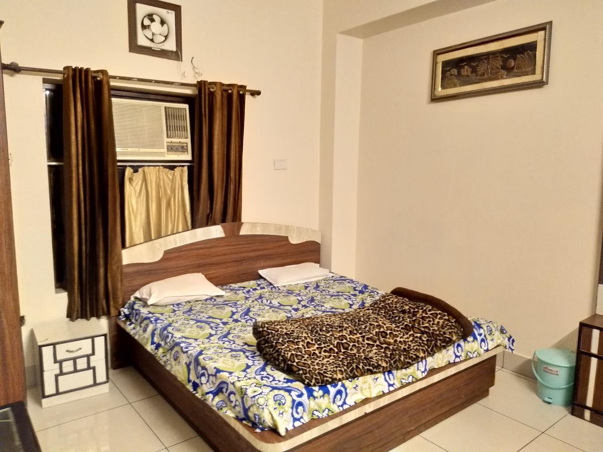 Jhilmil Dhaba Hotel Sonipat Exterior photo