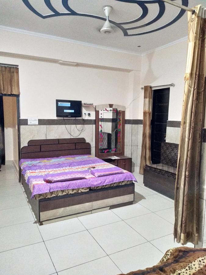 Jhilmil Dhaba Hotel Sonipat Exterior photo