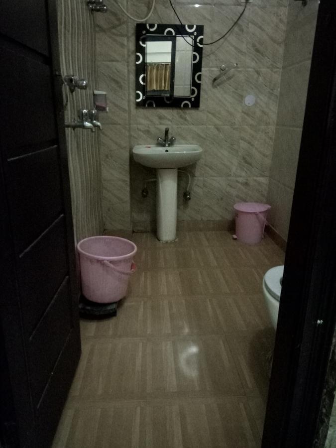 Jhilmil Dhaba Hotel Sonipat Exterior photo