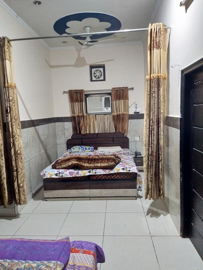 Jhilmil Dhaba Hotel Sonipat Exterior photo