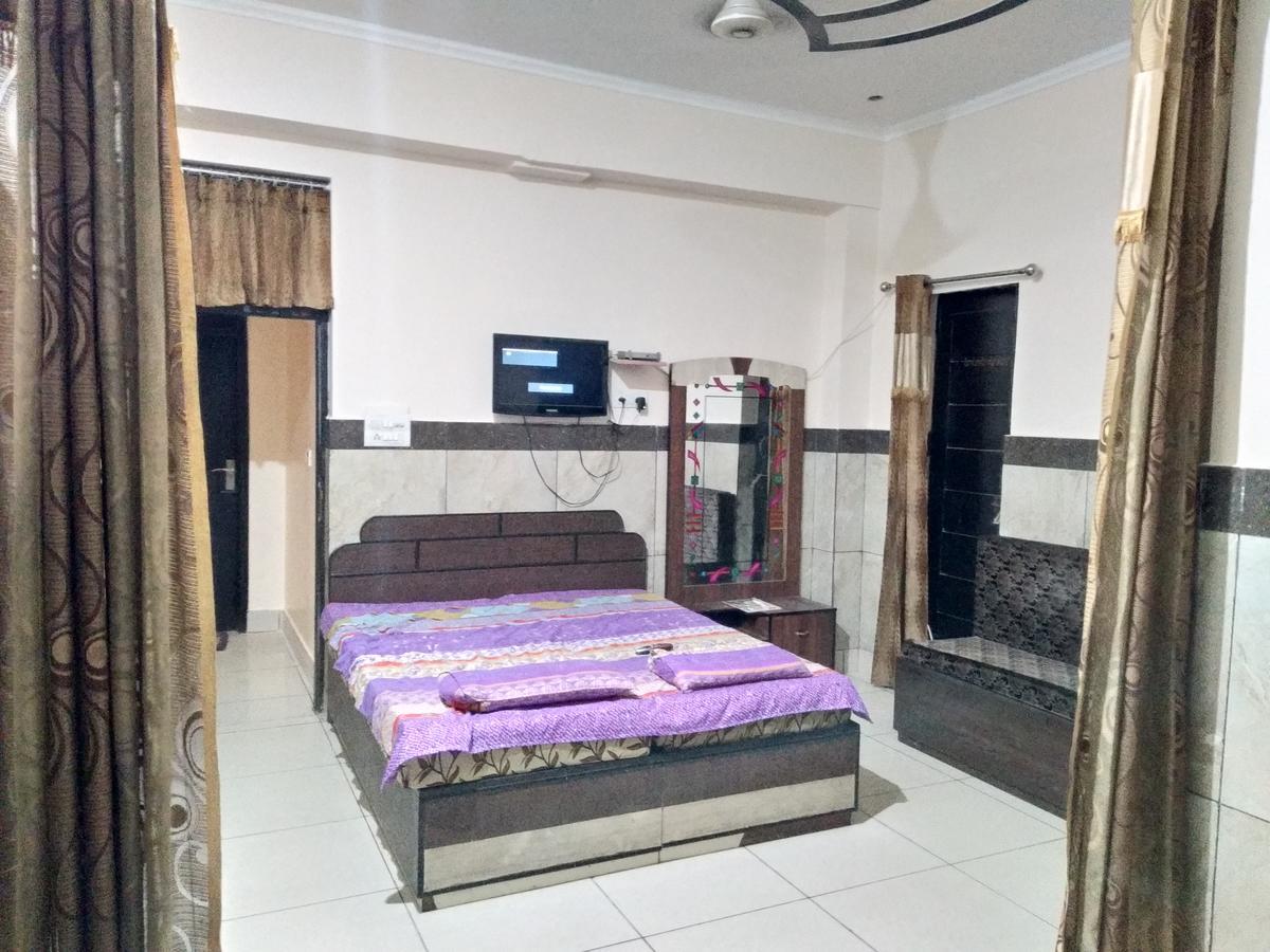 Jhilmil Dhaba Hotel Sonipat Exterior photo