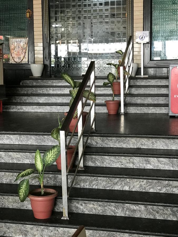 Jhilmil Dhaba Hotel Sonipat Exterior photo