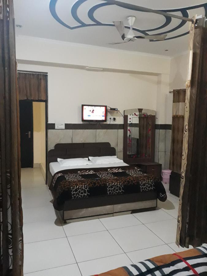 Jhilmil Dhaba Hotel Sonipat Exterior photo
