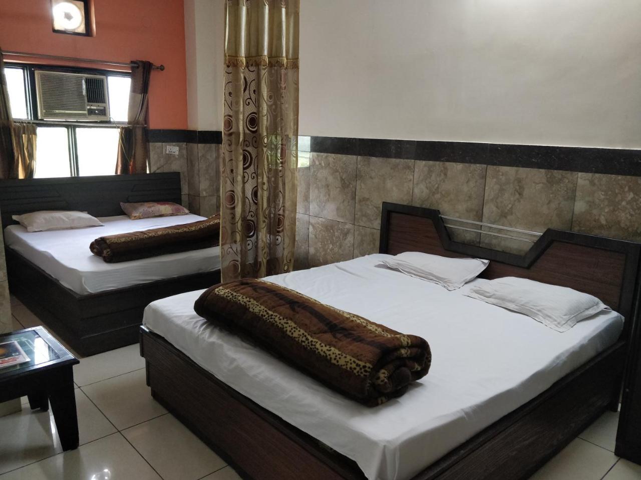 Jhilmil Dhaba Hotel Sonipat Exterior photo